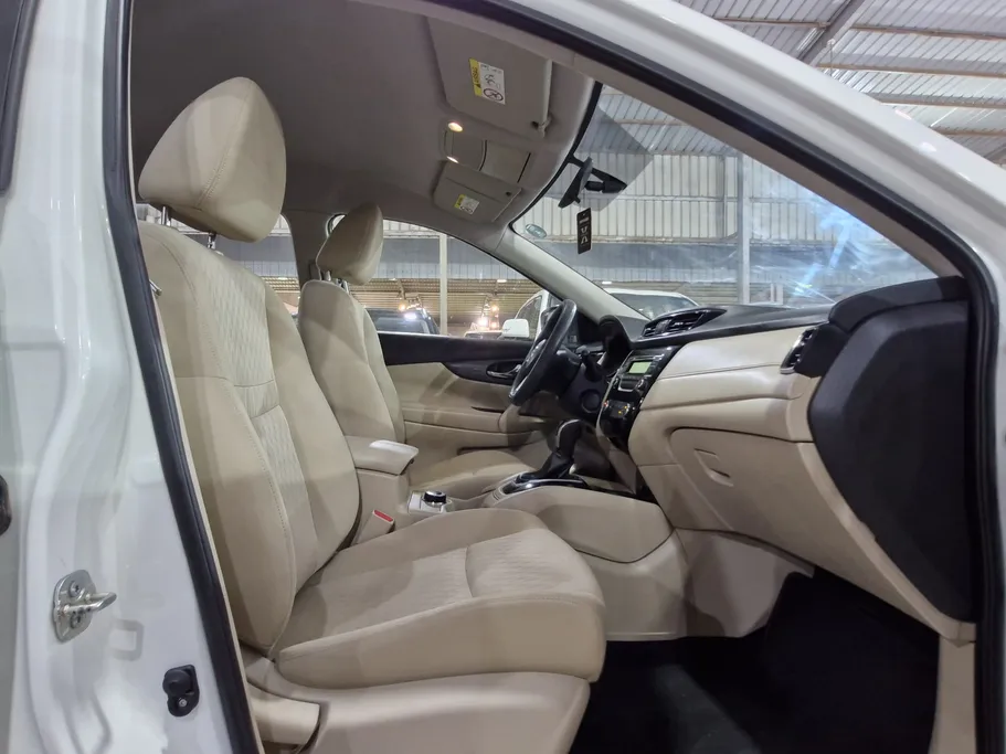 2022 Nissan Xtrail S 5 Seats 
