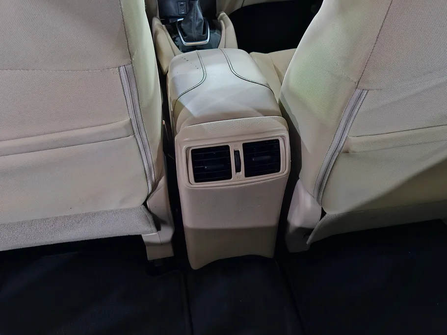 2022 Nissan Xtrail S 5 Seats 