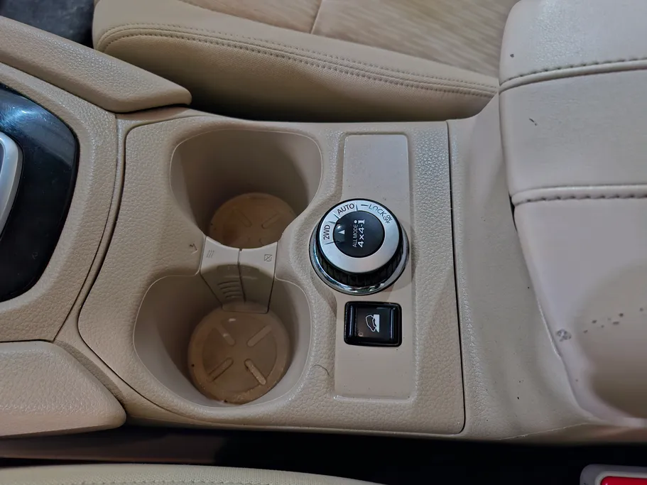 2022 Nissan Xtrail S 5 Seats 