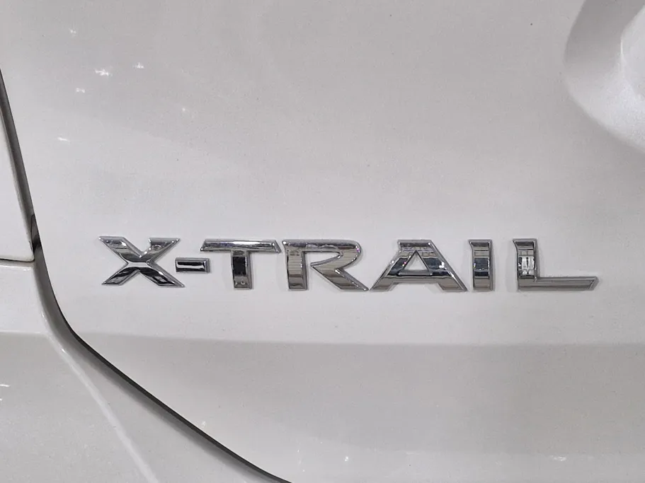 2022 Nissan Xtrail S 5 Seats 