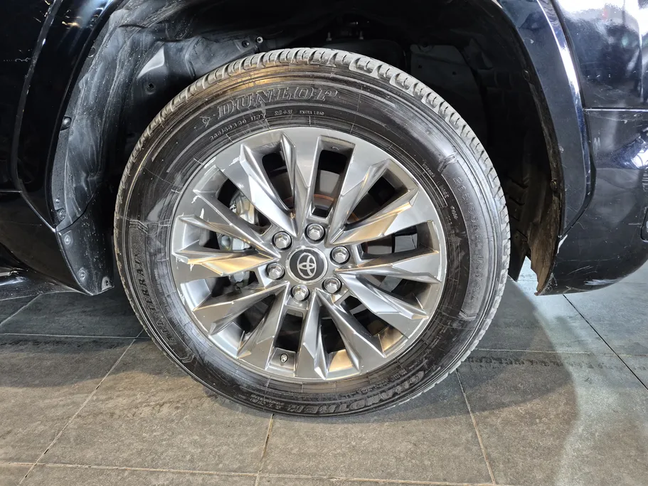 تويوتا لاندكروزر GXR4 2024 