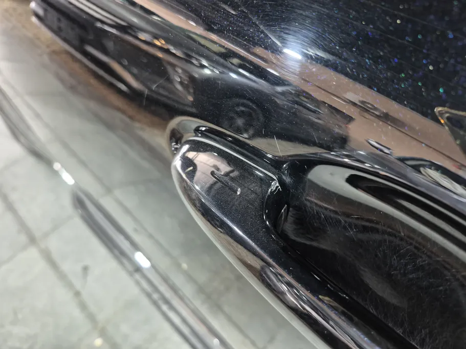 تويوتا لاندكروزر GXR4 2024 