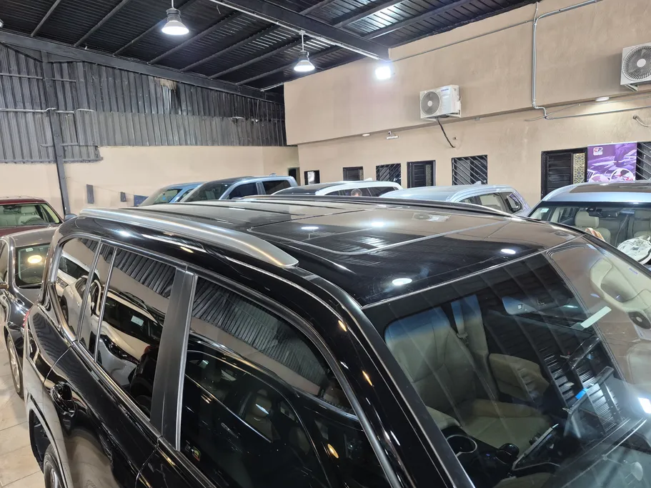 تويوتا لاندكروزر GXR4 2024 