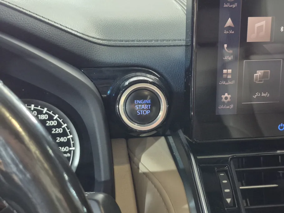 تويوتا لاندكروزر GXR4 2024 