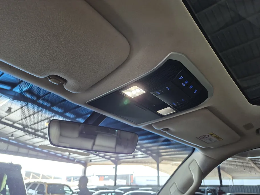 تويوتا لاندكروزر GXR4 2024 