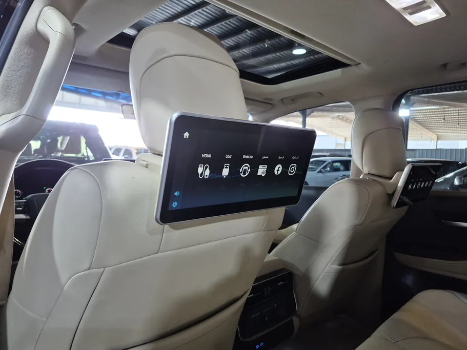 تويوتا لاندكروزر GXR4 2024 