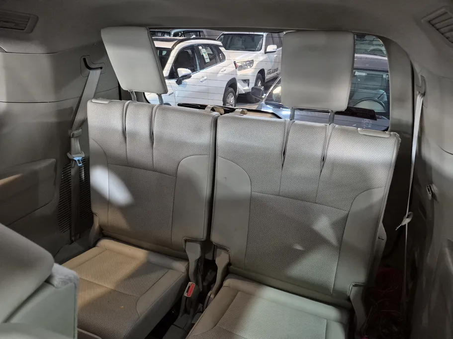 تويوتا لاندكروزر GXR4 2024 