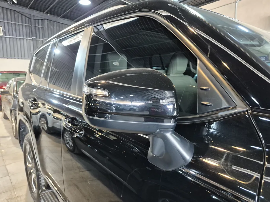 تويوتا لاندكروزر GXR4 2024 