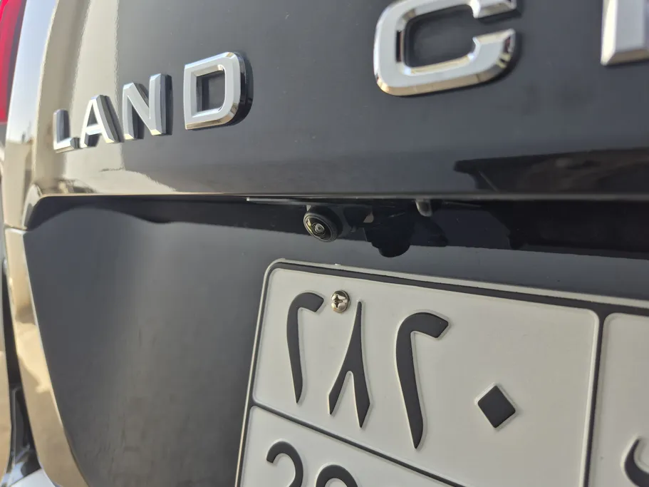 تويوتا لاندكروزر GXR4 2024 