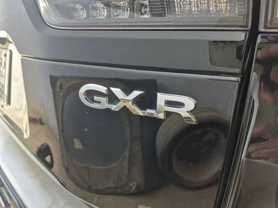 تويوتا لاندكروزر GXR4 2024 