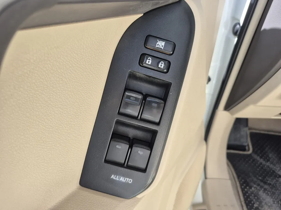 2020 Toyota Prado VX 