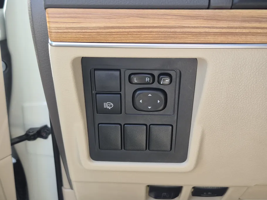 2020 Toyota Prado VX 
