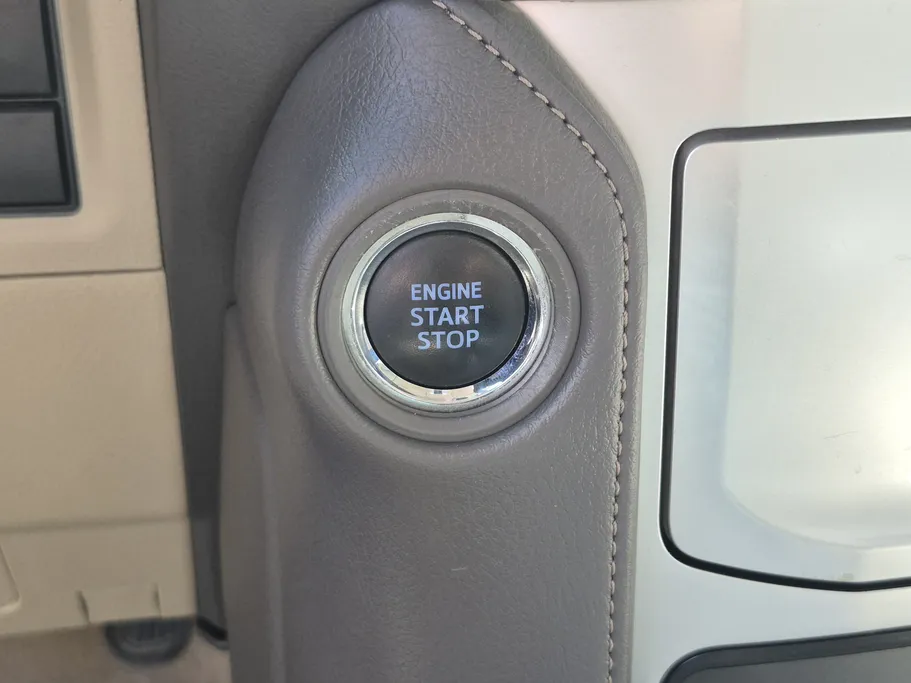 2020 Toyota Prado VX 
