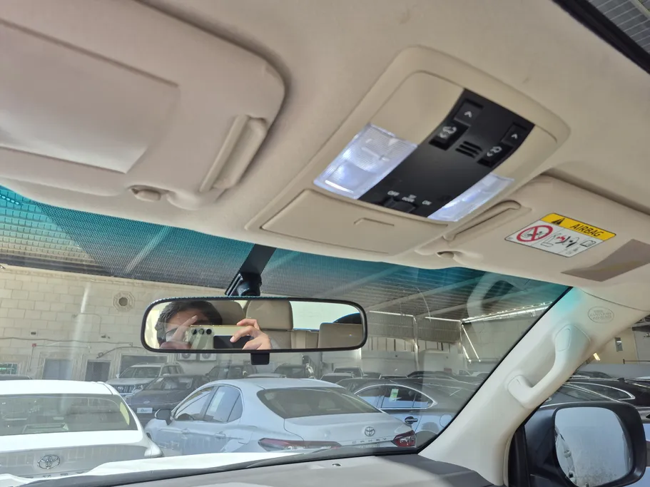 2020 Toyota Prado VX 