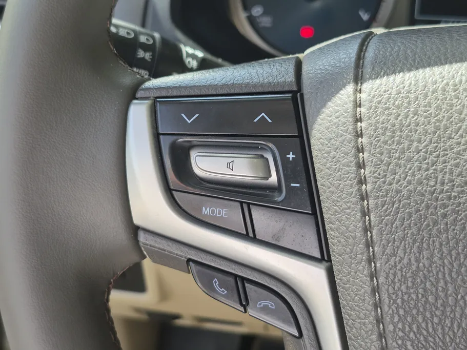 2020 Toyota Prado VX 