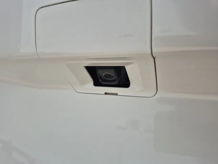 2020 Toyota Prado VX 