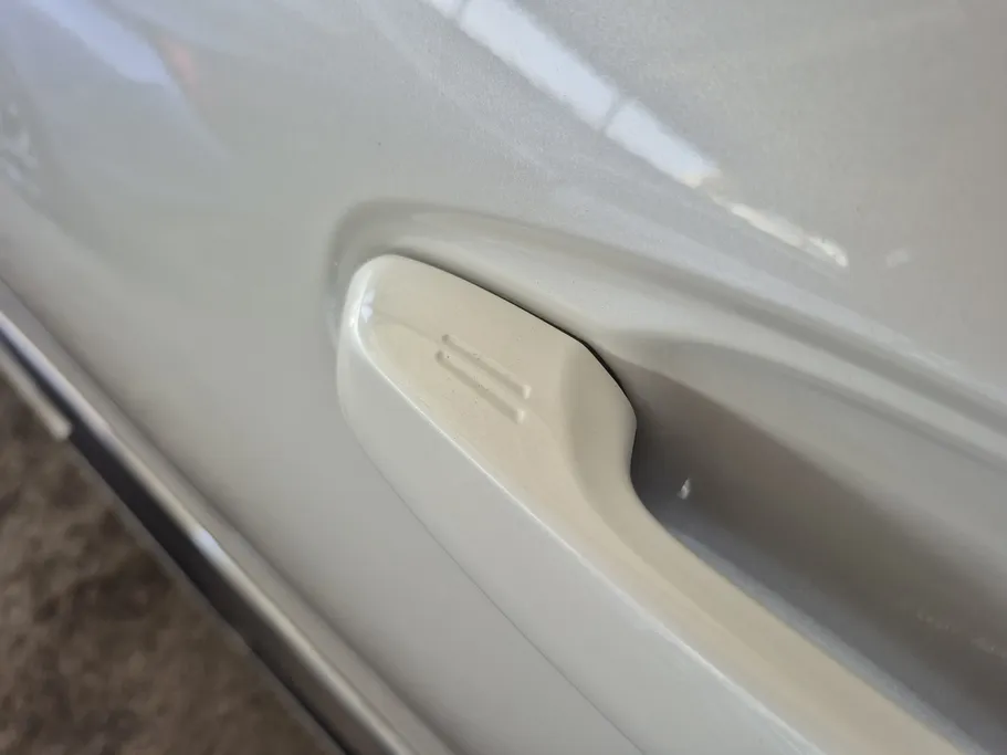 2020 Toyota Prado VX 
