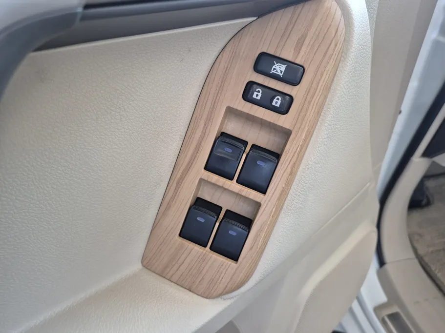 2020 Toyota Prado VX 