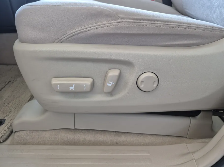 2020 Toyota Prado VX 