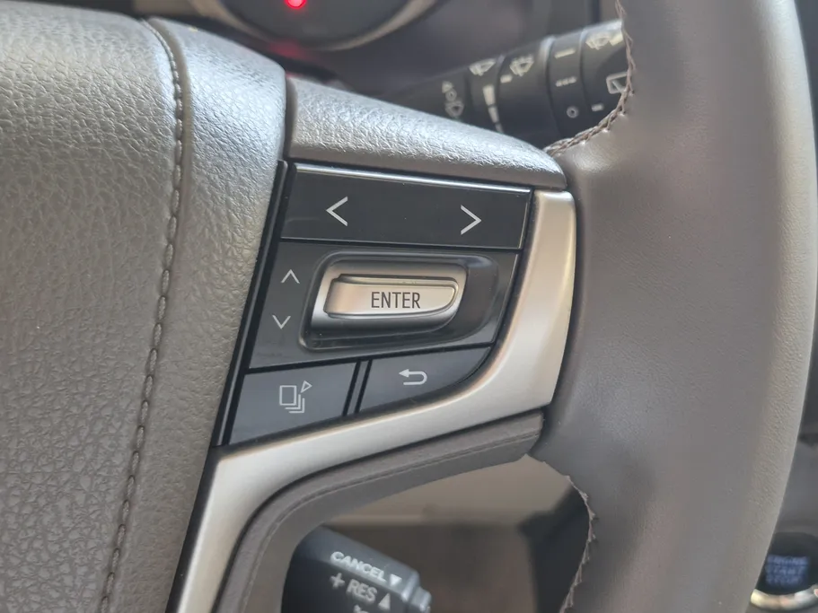 2020 Toyota Prado VX 