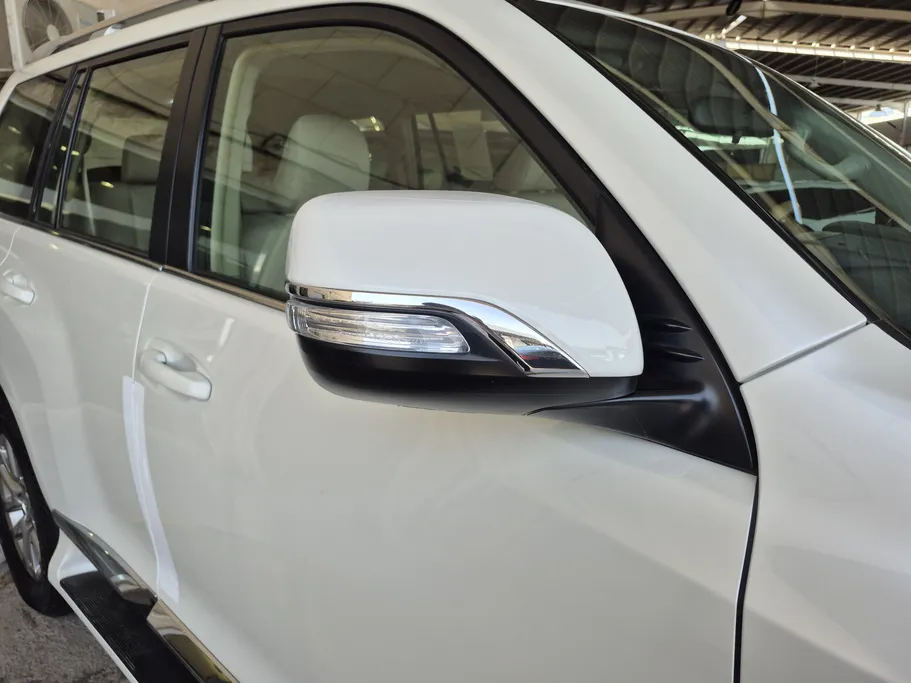 2020 Toyota Prado VX 