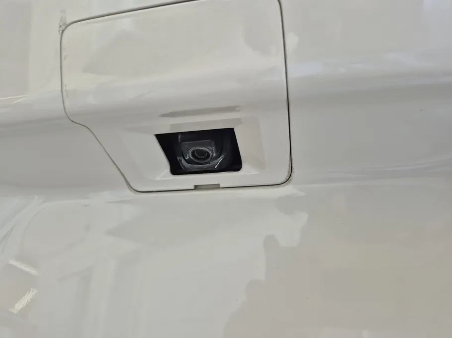 2020 Toyota Prado VX 