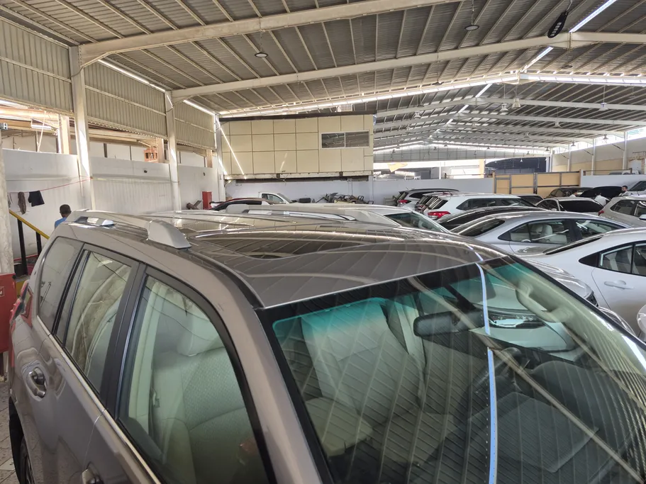 2022 Toyota Prado VX 