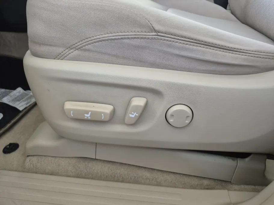 2022 Toyota Prado VX 