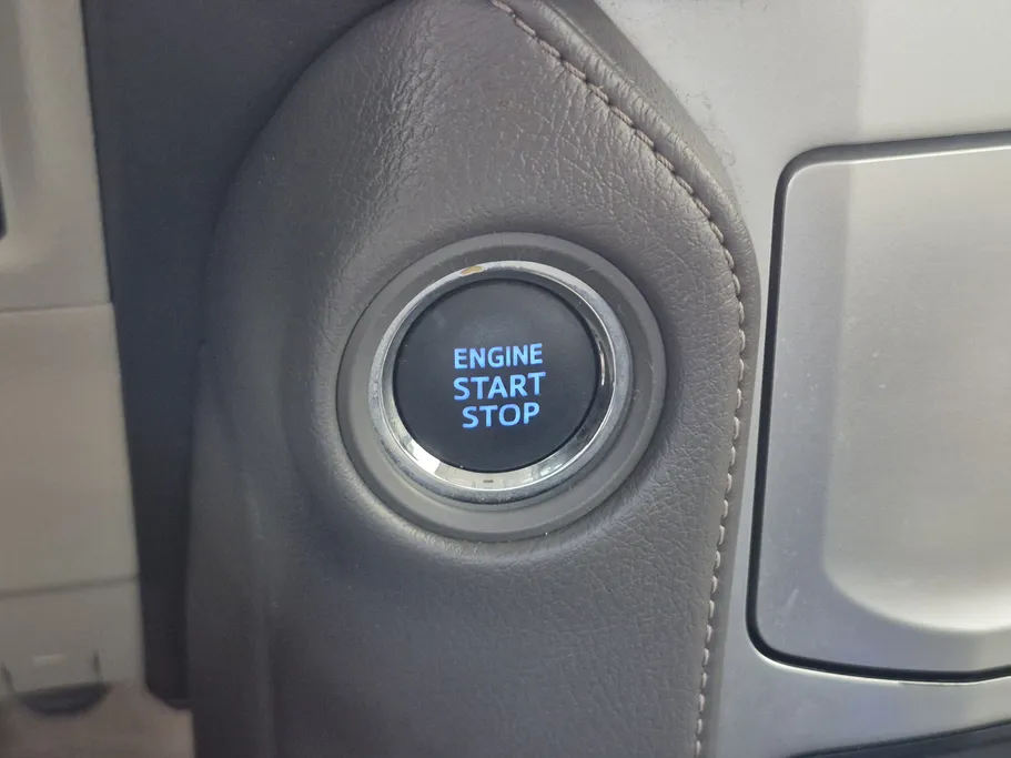 2022 Toyota Prado VX 