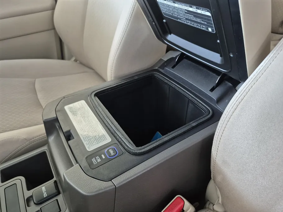 2022 Toyota Prado VX 