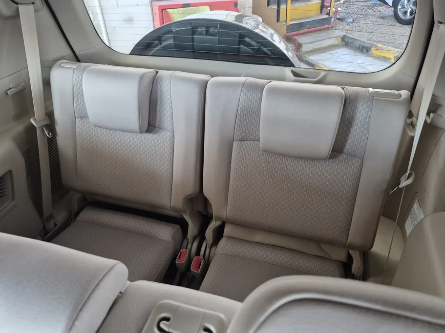 2022 Toyota Prado VX 
