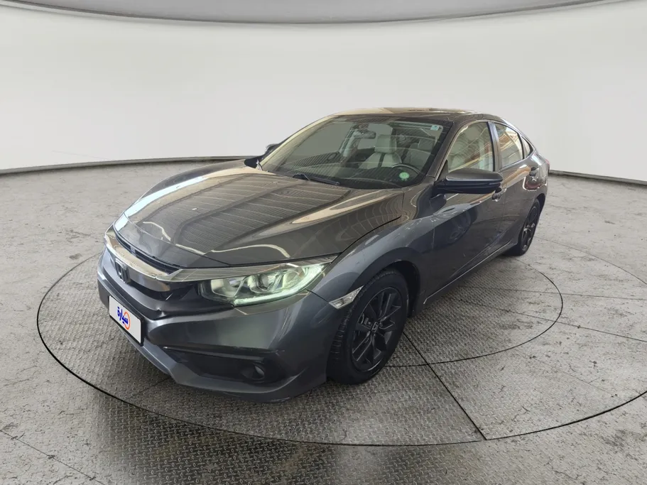 2020 Honda Civic LXi 