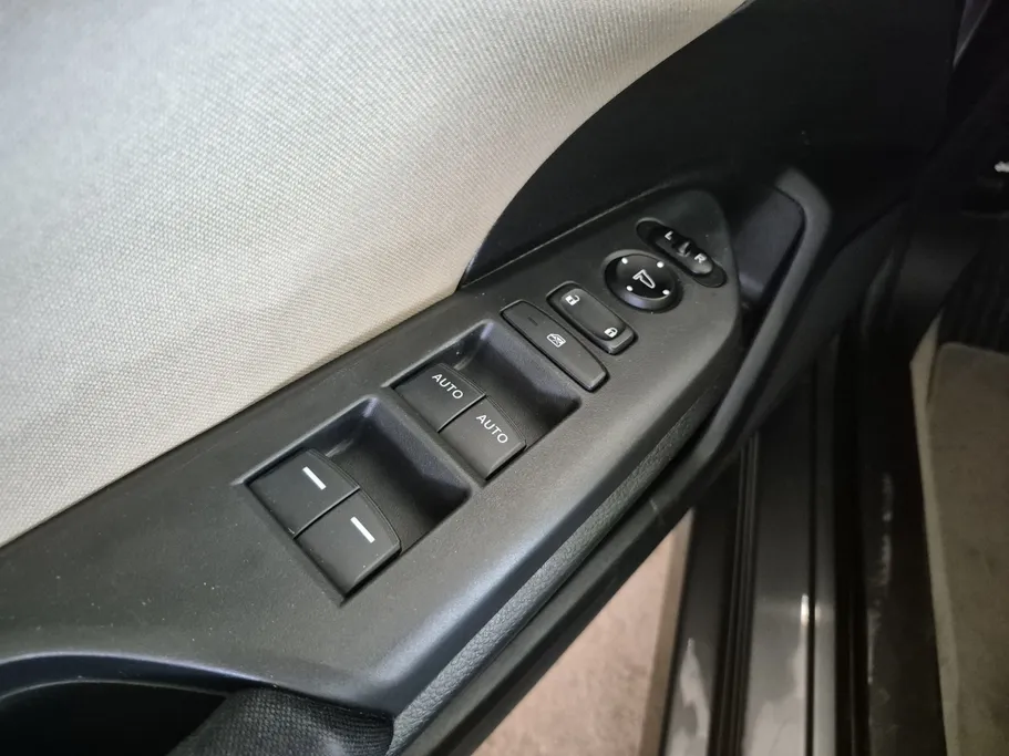 2020 Honda Civic LXi 