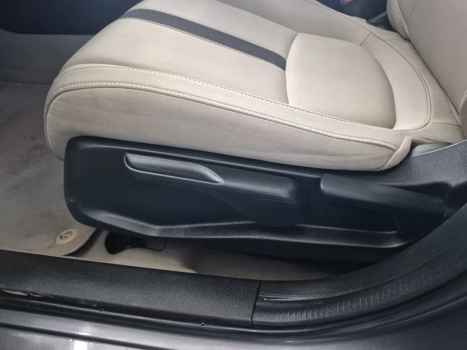 2020 Honda Civic LXi 
