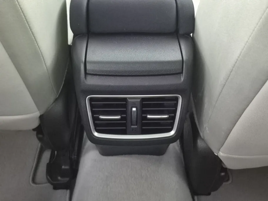 2020 Honda Civic LXi 