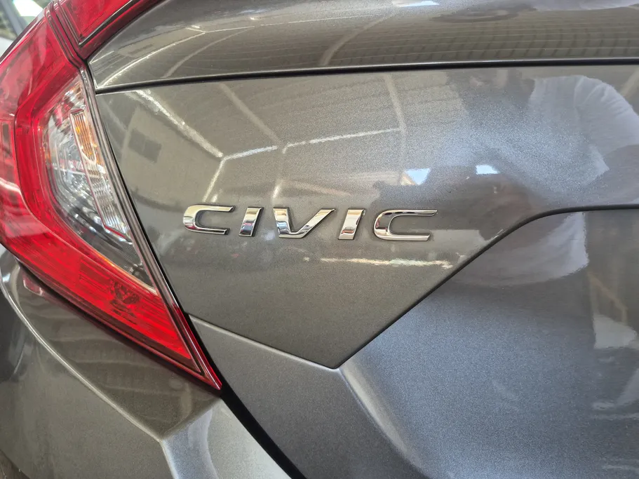 2020 Honda Civic LXi 