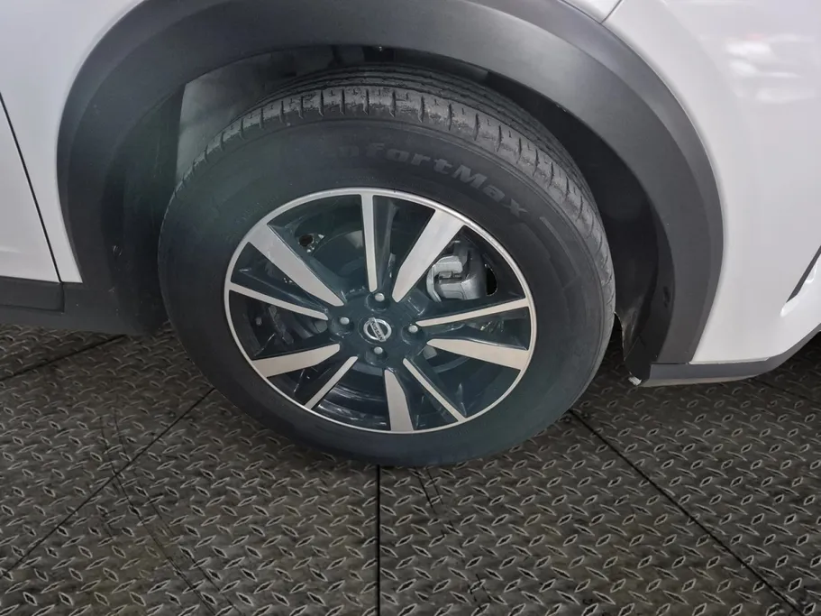 نيسان كيكس S 2022 