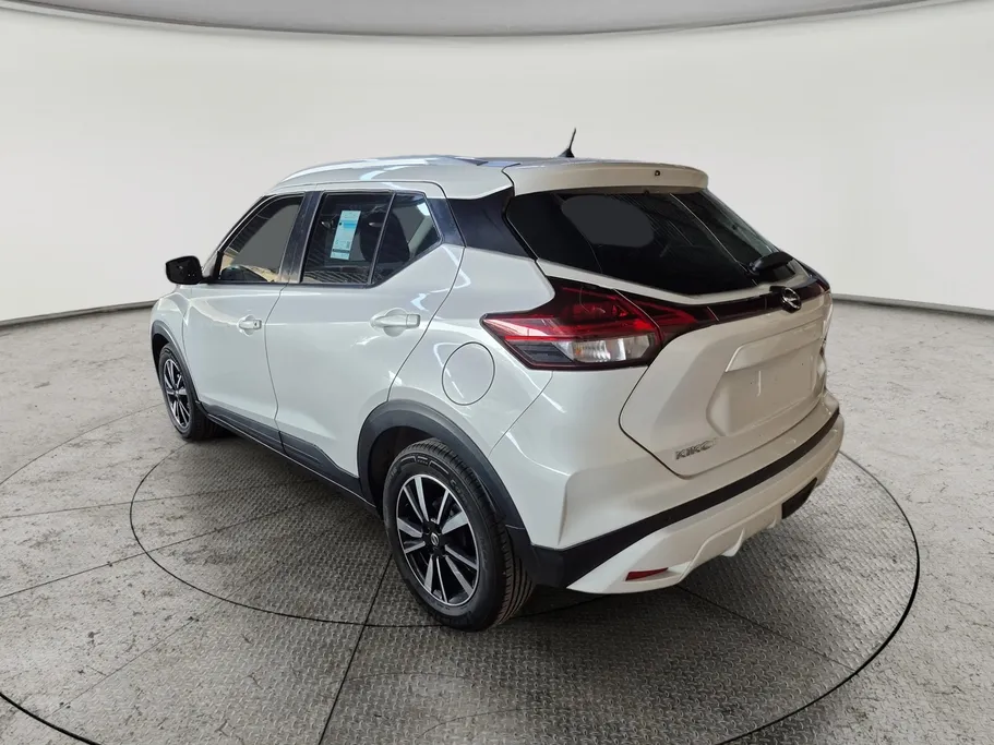 نيسان كيكس S 2022 