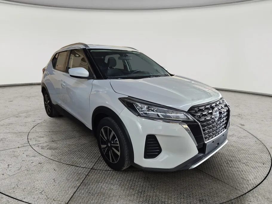 نيسان كيكس S 2022 