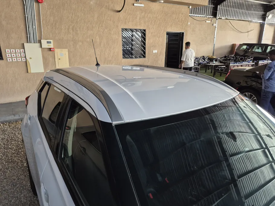 نيسان كيكس S 2022 