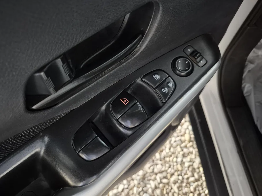 نيسان كيكس S 2022 