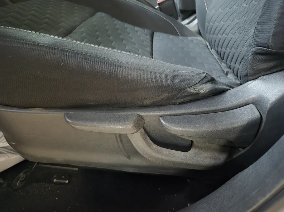 نيسان كيكس S 2022 