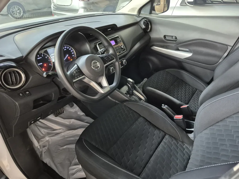 نيسان كيكس S 2022 