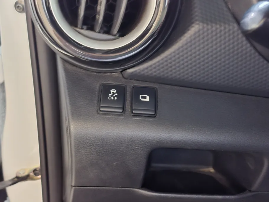 نيسان كيكس S 2022 