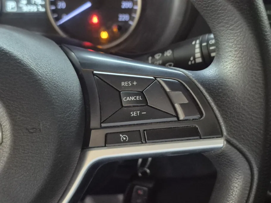 نيسان كيكس S 2022 