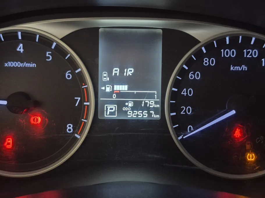 نيسان كيكس S 2022 