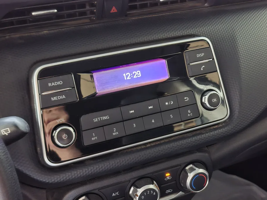 نيسان كيكس S 2022 