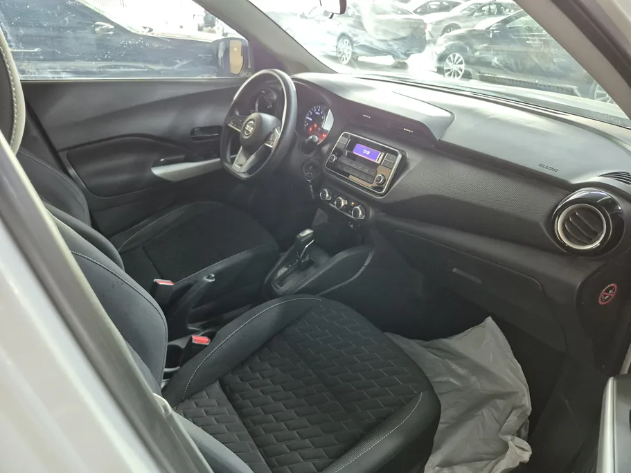 نيسان كيكس S 2022 