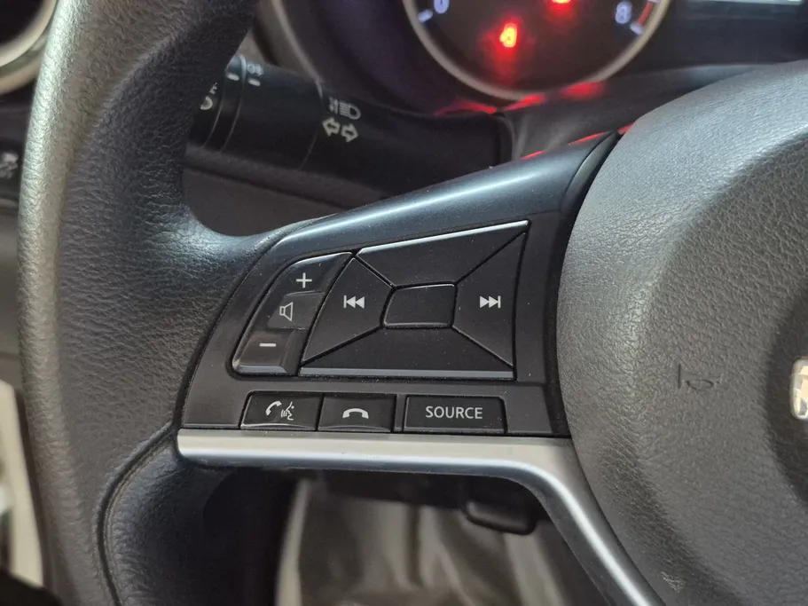 نيسان كيكس S 2022 