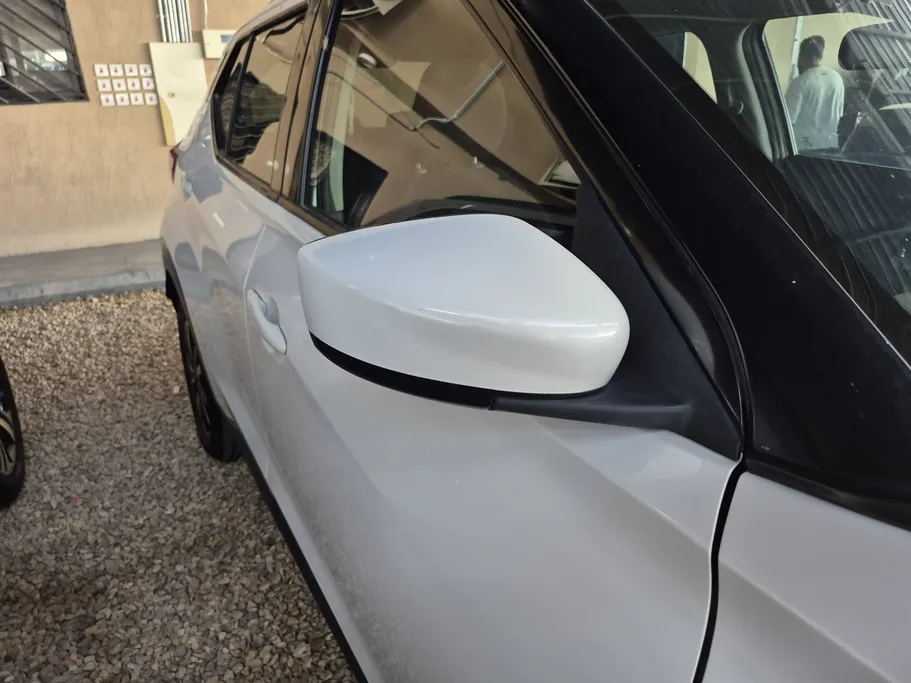 نيسان كيكس S 2022 